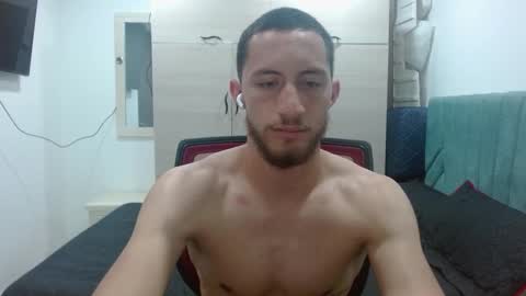 enzo_savage online show from 11-21-25, 06:06