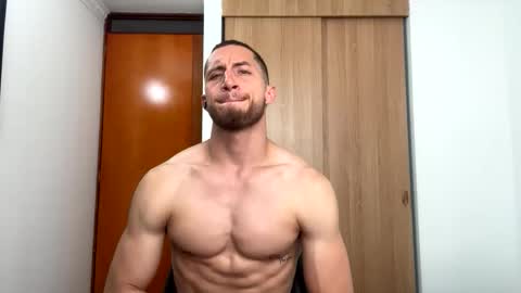 enzo_savage online show from 03-10-26, 07:41