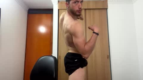 enzo_savage online show from 06-03-26, 11:46