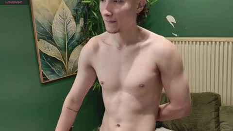 enzo_steel online show from 03-23-26, 04:33