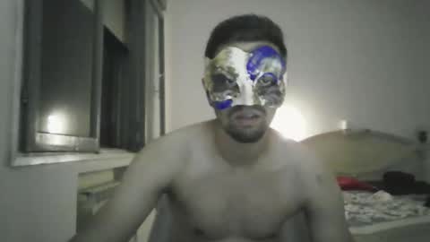 enzoerotico online show from 05-27-26, 11:35