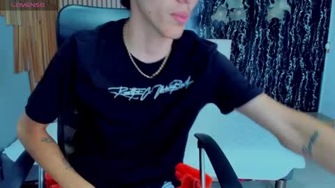 enzoo_smith online show from 07-21-26, 06:43