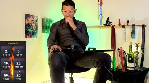 enzoprat online show from 04-27-26, 04:10