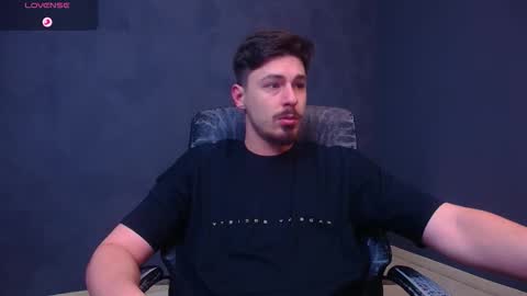 EnzoRace online show from 12-22-25, 05:59