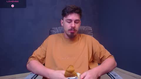 EnzoRace online show from 01-06-26, 05:55