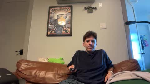 enzyme_ online show from 10-27-25, 07:07