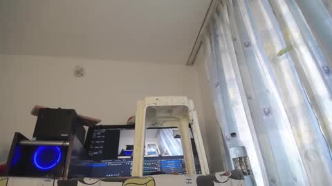 Eolicasextwo online show from 03-30-26, 05:25