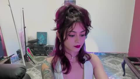 Snapshot of ephemeral_hot chatting on 07-11-26, 09:05 Leyla online show from 07-11-26, 09:05