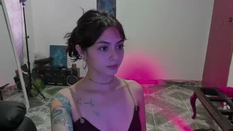 Snapshot of ephemeral_hot chatting on 07-21-26, 09:28 Leyla online show from 07-21-26, 09:28