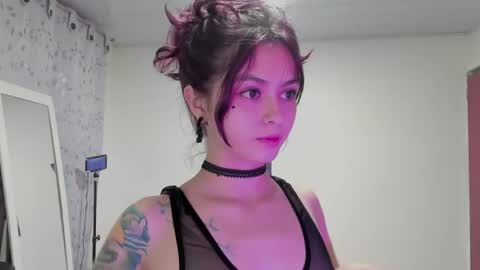 Snapshot of ephemeral_hot chatting on 07-30-26, 03:27 Leyla online show from 07-30-26, 03:27