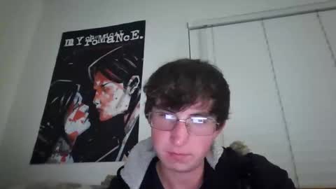 EpicDStone online show from 12-21-25, 02:19