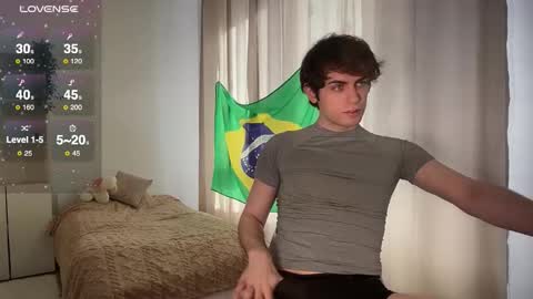 Eric Reeves online show from 03-17-26, 08:39