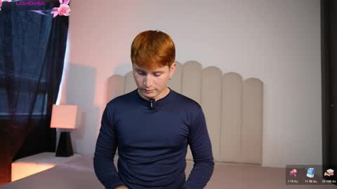 Eragon online show from 12-15-25, 06:23