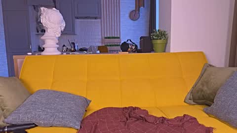 Alissa online show from 02-01-25, 08:29