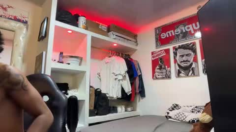 Tht BOSS Eren online show from 03-04-26, 02:50