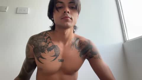 Tht BOSS Eren online show from 04-08-26, 09:59