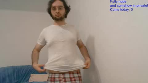 Eren online show from 10-04-25, 03:04