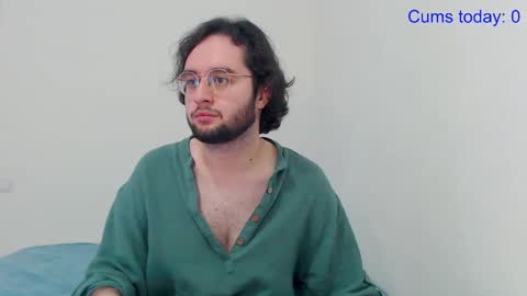 Eren online show from 10-21-25, 01:28