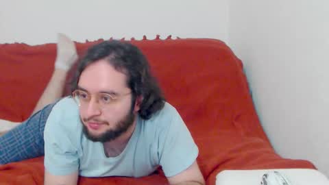 Eren online show from 11-20-25, 04:45