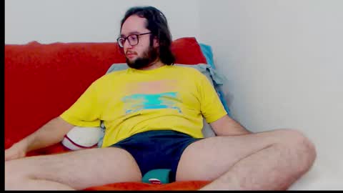 Eren online show from 03-28-26, 02:33