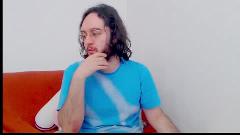 Eren online show from 04-18-26, 03:10