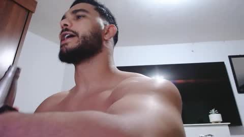 eren_smith online show from 09-10-25, 09:37