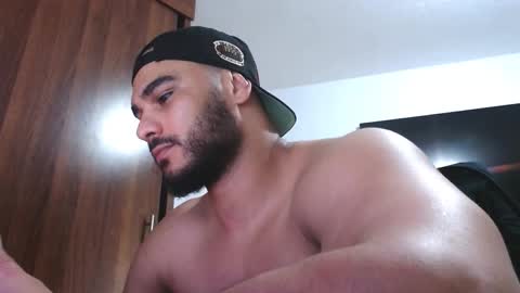 eren_smith online show from 02-08-26, 05:38