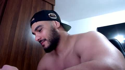 eren_smith online show from 02-09-26, 10:58