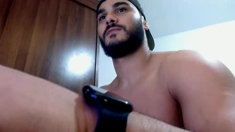 eren_smith online show from 04-14-26, 08:20