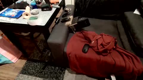 ergheid online show from 12-19-24, 06:01