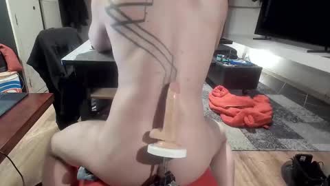 ergheid online show from 02-04-25, 03:11