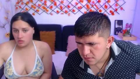 Eric and Alisson online show from 11-11-25, 12:05