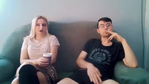 Eric Basilio online show from 12-04-25, 11:41