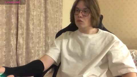 haru moon online show from 03-01-26, 08:55