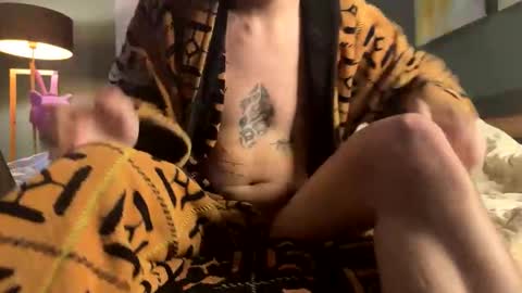 Eric Carrotman online show from 02-17-26, 10:49