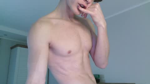 Eric Crush online show from 01-08-25, 03:51