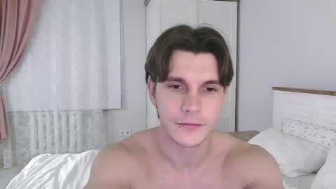 Eric Crush online show from 02-06-26, 04:50