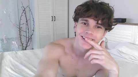 Eric Crush online show from 03-23-26, 03:54