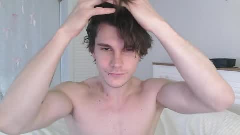 Eric Crush online show from 04-08-26, 04:01