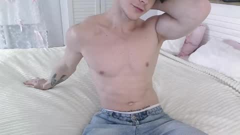 Eric Crush online show from 04-09-26, 04:12