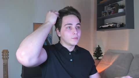 Eric online show from 12-15-25, 08:46