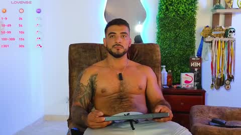 Brayan online show from 01-11-25, 06:54