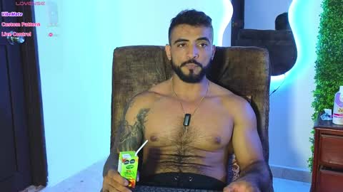 Brayan online show from 02-01-25, 01:34