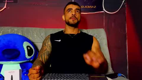 Brayan online show from 03-07-26, 04:20