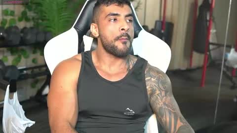 Brayan online show from 04-05-26, 12:19