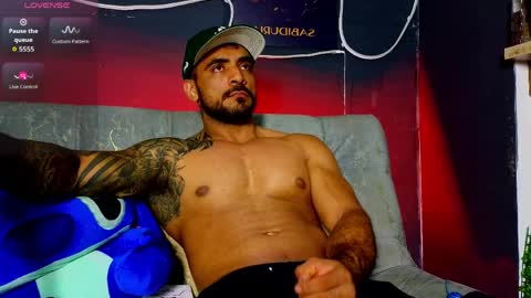 Brayan online show from 04-10-26, 03:45