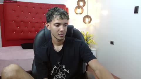 eric_oslo online show from 01-13-26, 07:08