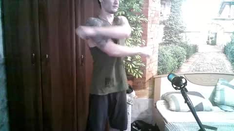 Eric online show from 09-15-25, 11:54