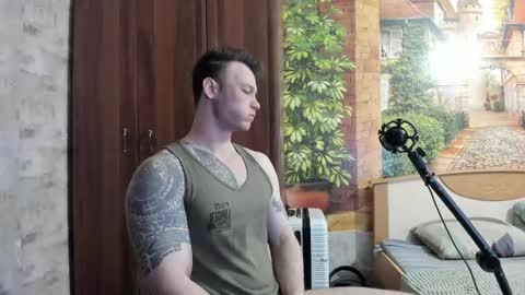 Eric online show from 01-06-26, 01:42