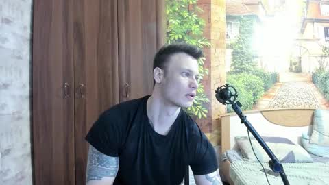 Eric online show from 01-12-26, 12:43